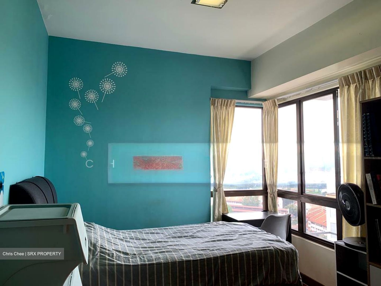 The Mayfair (D22), Condominium #503188921